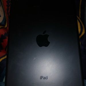iPad mini